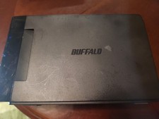 Buffalo LinkStation Duo LS-WVL/E 2-Bay NAS 6TB (2x3TB WD Green) NO Power Adapter