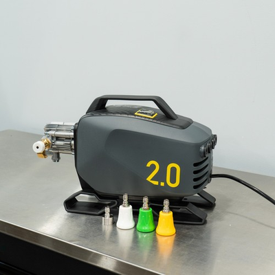 #ad Active 2.0 Pressure Washer Tool Only 2.0 GPM New C1 Model $329.95