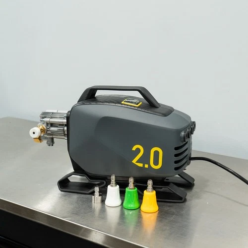 Active 2.0 Pressure Washer | Tool Only | 2.0 GPM New C1 Model