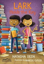 Lark Holds the Key (Orca Echoes) by Deen, Natasha