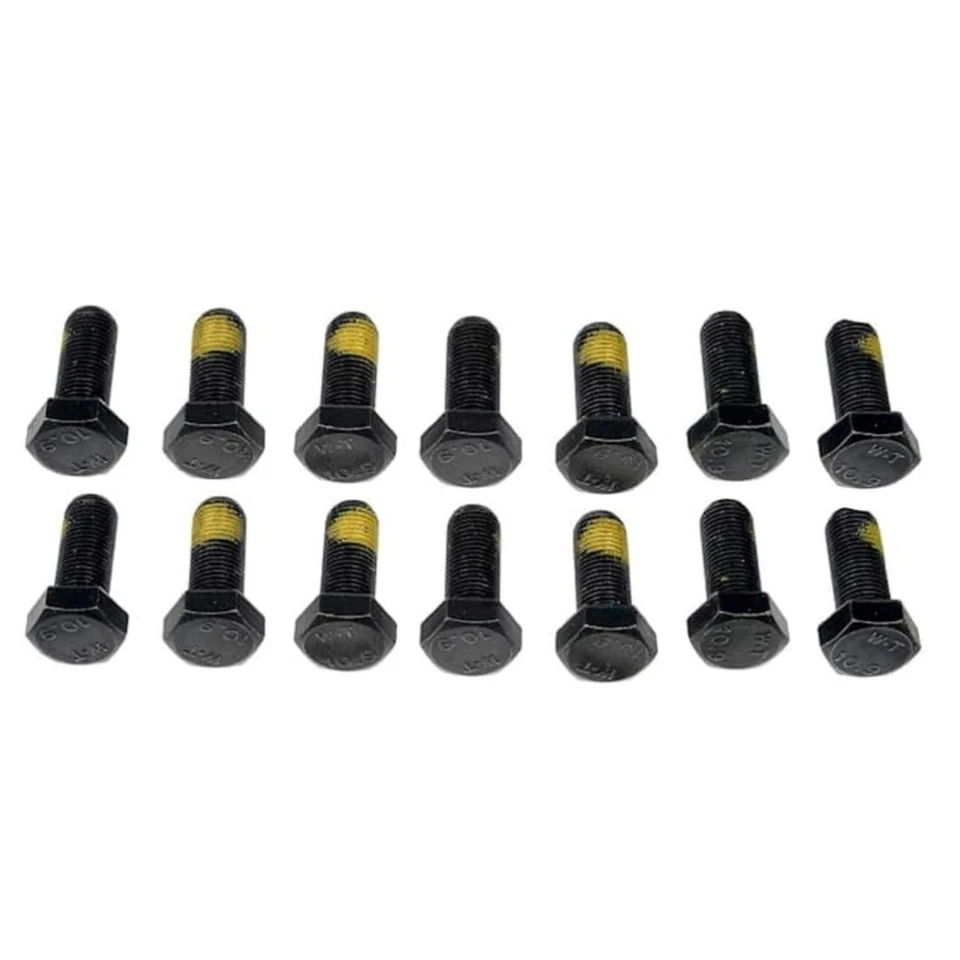 For Chevy Silverado 2500 HD 2001-2010 Differential Bearing Set | Tapered Bearing - Image 2 of 4