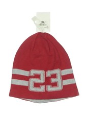 NWT Fox Boys Red Beanie 2