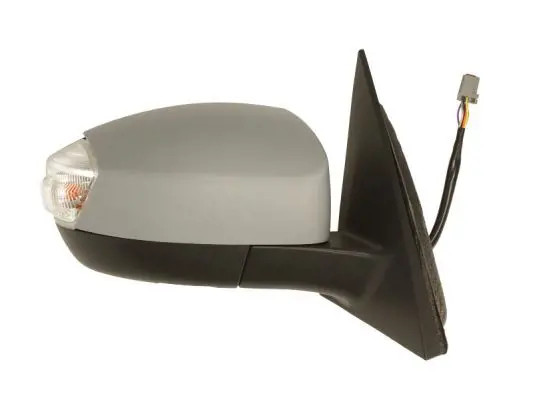 Specchietto esterno Dx Specchio completo 5402-04-9239375 BLIC per FORD S-MAX