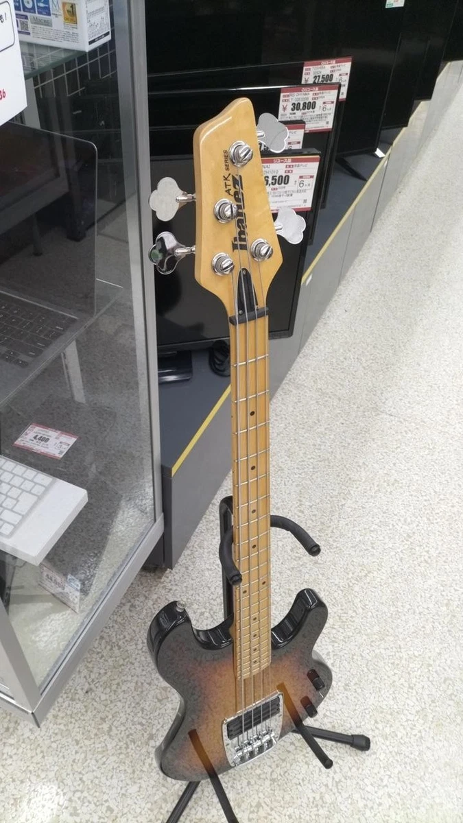 Ibanez Atk for sale | eBay