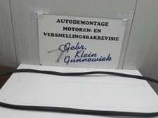 Porte avant et accessoires Opel Adam
