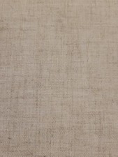 Natural  Light  Zweigart 32 Ct Linen  17" X 38"