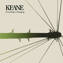 Everybodys Changing von Keane | CD | Zustand sehr gut