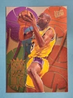 1995-96 Fleer Ultra Rising Star Nick Van Exel Los Angeles Lakers #8 ?
