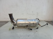 KATALYSATOR CATALYTIC CONVERTER Peugeot 208 II (UB/UH/UP) 2020 9838675780