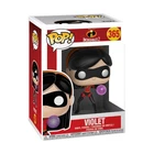 Funko Disney Pop Vinyl Incredibles 2 - Violet EX/Mint