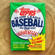 1981 Topps Baseball 1-200 Pick & Choose - READ - Complete Your Set NM