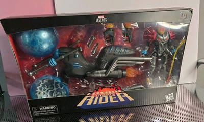 Hasbro Marvel Legends 6'' Cosmic Ghost Rider Figure Set