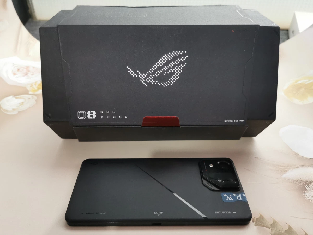 ASUS ROG Phone 本体 ジャンク Smartphones ASUS ROG Phone for sale | eBay