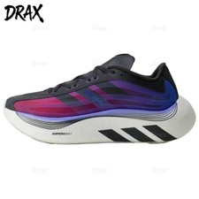 adidas Originals Hyperboost Euphoria LT Running Black KZ8511 Unisex MEN'S SIZE