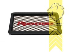 Pipercross Sportluftfilter für Alfa Romeo 145 146 930 1.4 1.6 1.7 i.e. PP1214DRY