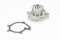Wasserpumpe MotorküHlung FüR Daihatsu Toyota Copen Materia Sirion Terios YRV