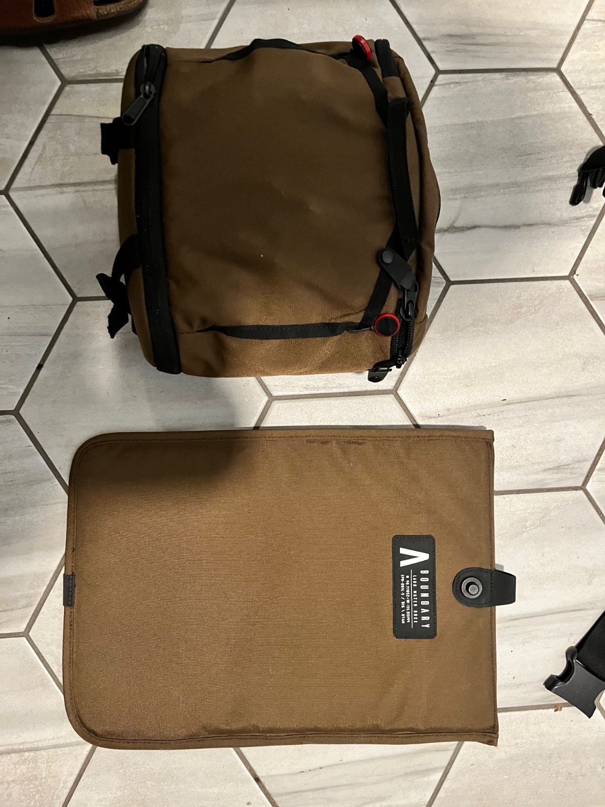 Boundary Supply Prima System Backpack Bundle – Ve… - image 9