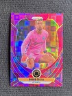 Diogo Costa 2025 Panini Prizm FIFA Club World Cup Purple Pandora /49 #96