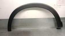 74450T7WA010 spoiler stoßstange hinten links HONDA HR-V RU 1.5 RU1 5527524