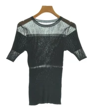 LE CIEL BLEU Sweaters Black 36(Approx. S) 2200588743117