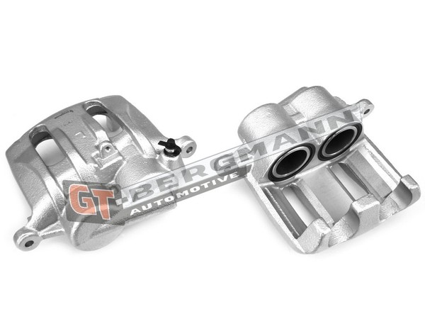 Gt-Bergmann Bremssattel FüR Mercedes-Benz Vito/Mixto Kasten W639 Viano-image