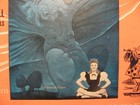 Walt Disney GINGER ROGERS Alice in Wonderland Childrens Story DECCA Set DAU 731 — photo 1