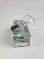 Ushio - BNF 120V 75W Incandescent Projector Lamp Bulb NIB