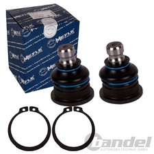 Rotule de suspension Dacia LODGY 