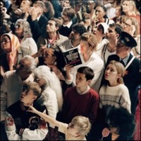 Amazons - 21St Century Fiction - Cd - G4Z
