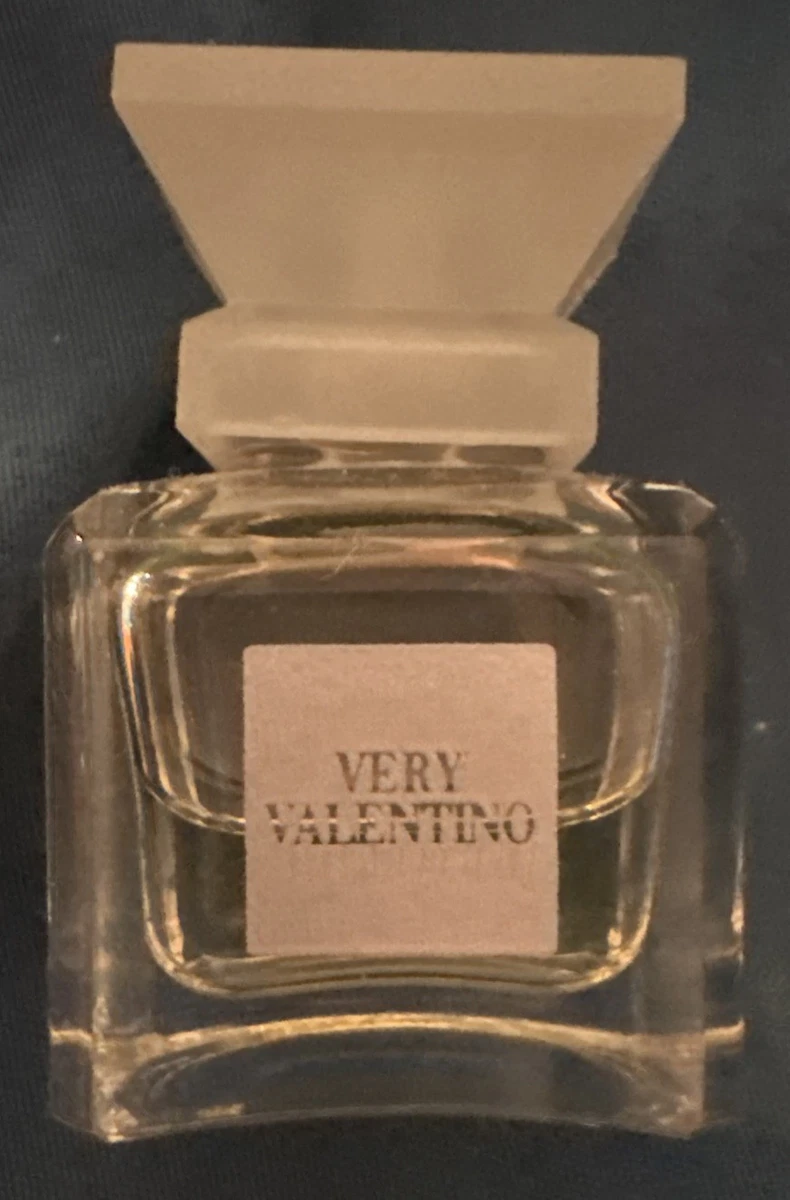 Very Valentino Discontinued Fragrances for Women for sale - eBay