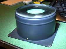 Condensor Assembly for BESELER Enlarger 23C 2 1/4 x 2 3/4