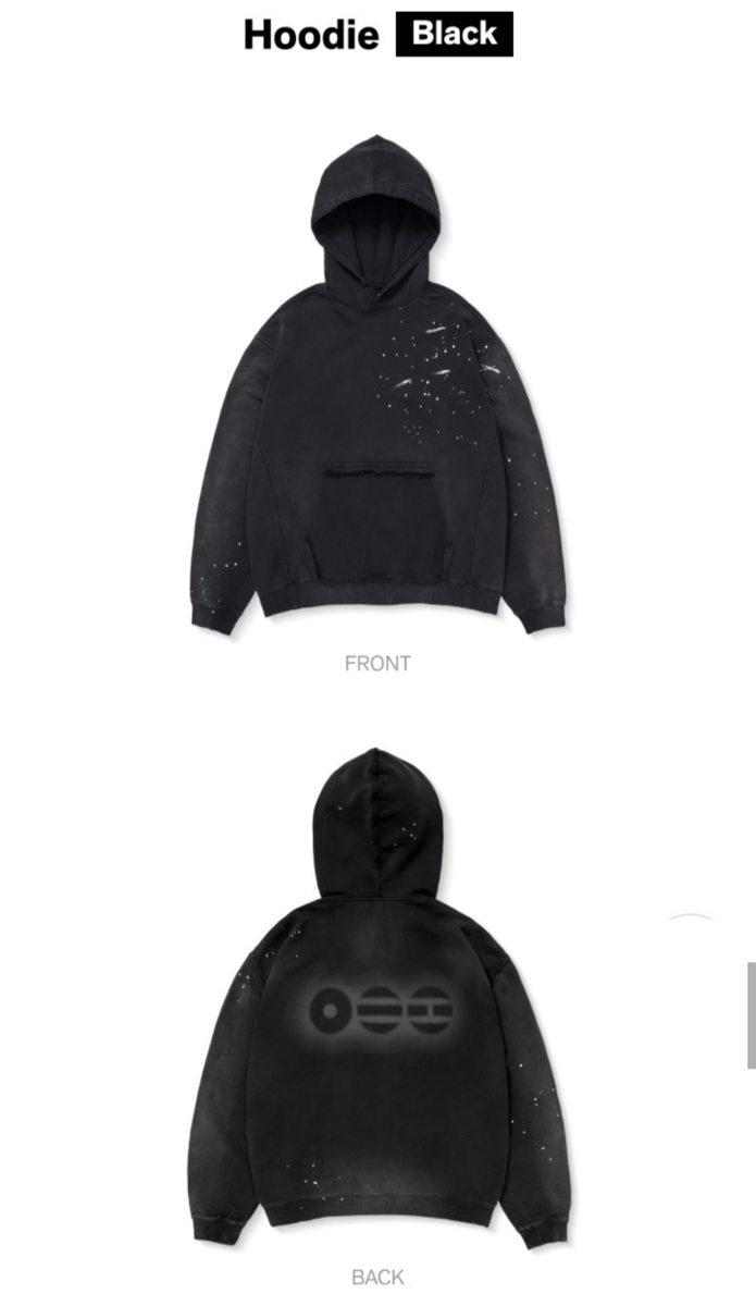 ON HAND] BTS 'ARIRANG' Official Merch Hoodie Ball Cap + Tracking