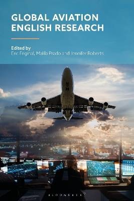 Global Aviation English Research, ,  Hardback