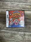 Nintendo DS Super Monkey Ball Touch & Roll Authentic Complete Tested & Working