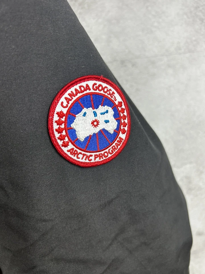 Canada Goose Expedition, photo 3 sur 5