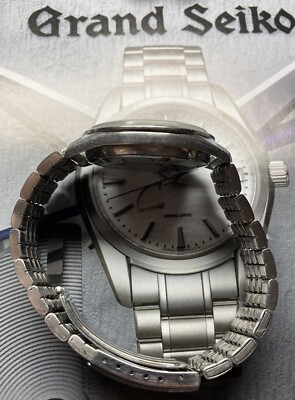 VINTAGE 1966 SEIKO ASIAN GAMES WORLD TIME AUTOMATIC WATCH 6217