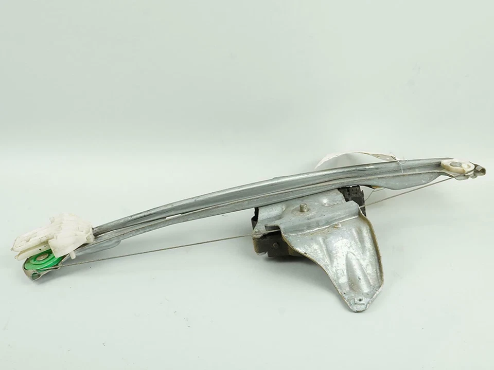 2004 - 2006 Jaguar X Type Power Window Regulator Motor Assy Left Rear Lh Oem - Imagem 3 de 4