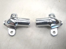 57 58 59 60 61 62 63 64 65 66  FORD TRUCK TAILGATE HINGE PAIR  NEW*