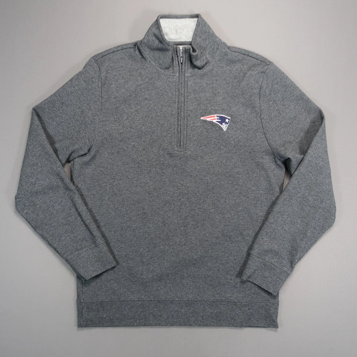 Patriots sweater cheap mens