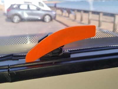 Window Security Lock for PolyPlastic/Seitz/Dometic, Camper, Caravan & Motorhomes