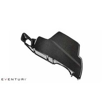 Eventuri BMW M3 E9X Gloss Carbon Fibre Airbox Lid 3 Series E90/E92/E93 M3