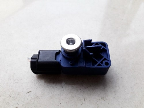 Dacia Sandero 2014 Srs  crash sensor 988304337R, Genuine #900585-68