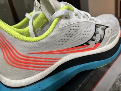 シューズ SAUCONY - saucony endorphin pro + saucony-endorphin-pro-12093-