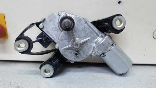 VW Heckwischermotor Scheibenwischer 5K6955711B