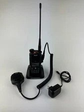 TYT MD-2017 DMR Radio Dual Band 136-174/400-480MHz + Handheld Mic + 2nd Antenna