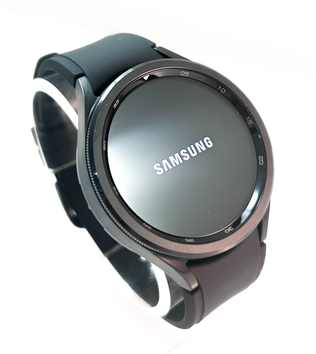 Harga Samsung Watch Classic 46mm Samsung Galaxy Watch8 Classic