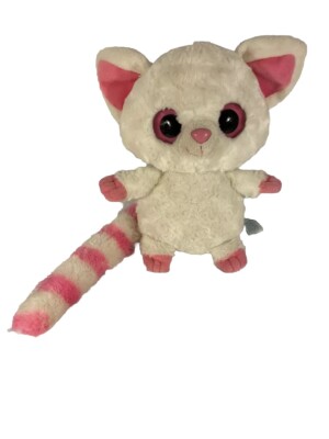 Aurora Katze Stofftier Plüschtier Plüsch