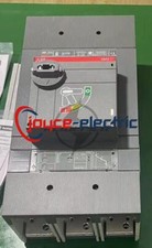 1PC New ABB S7h 1250A Pr211/P Motor Operated Circuit Breaker