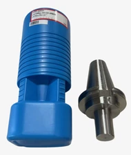 Techniks CAT50 x JT5 Drill Chuck Arbor 1.57" Protruding Length