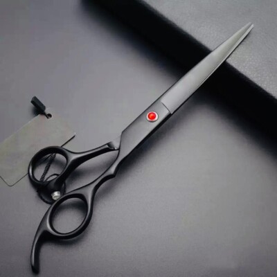 Professionelle Japanische Friseurschere Friseursalon Haarschneideschere 6 Zoll
